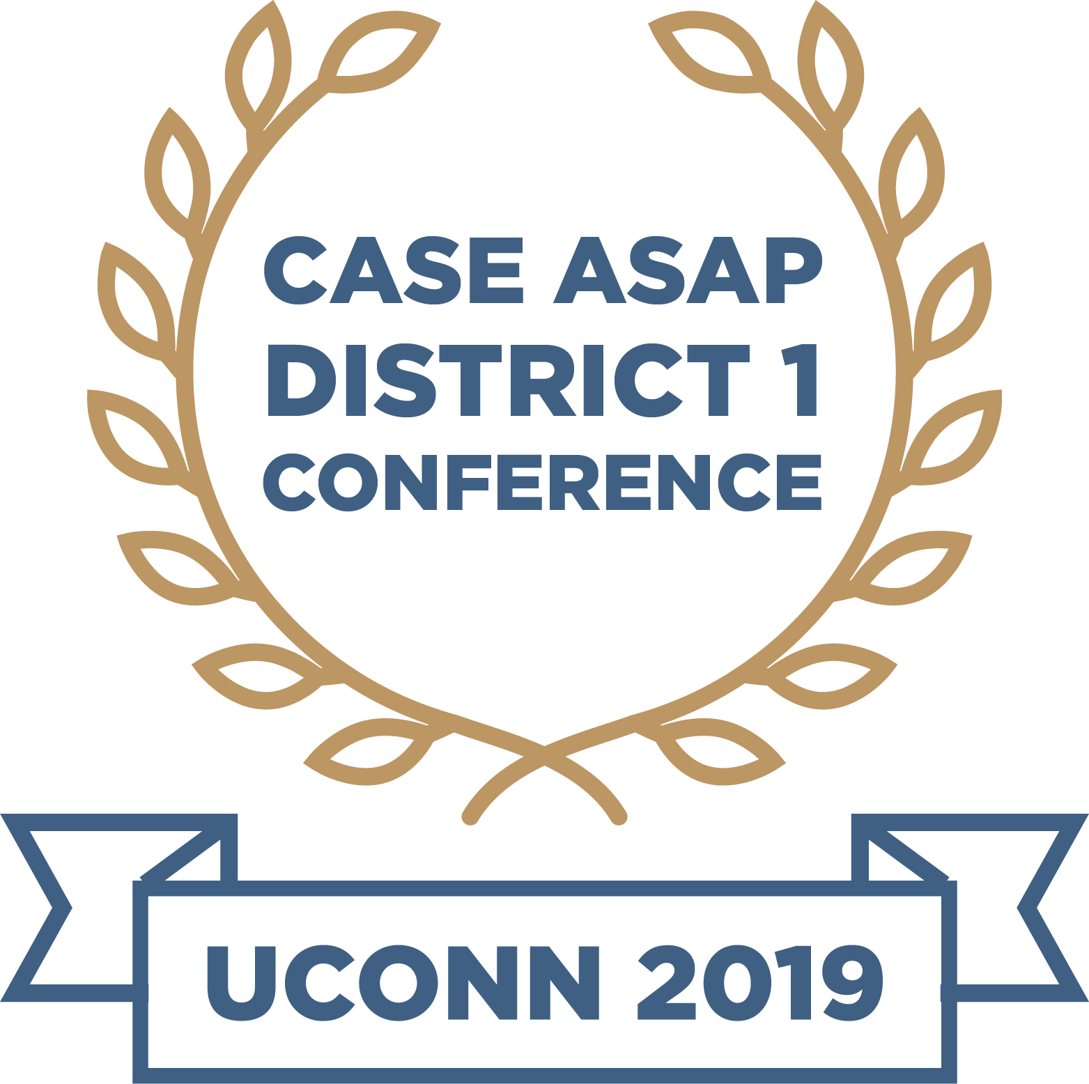 CASE ASAP Conference Logo